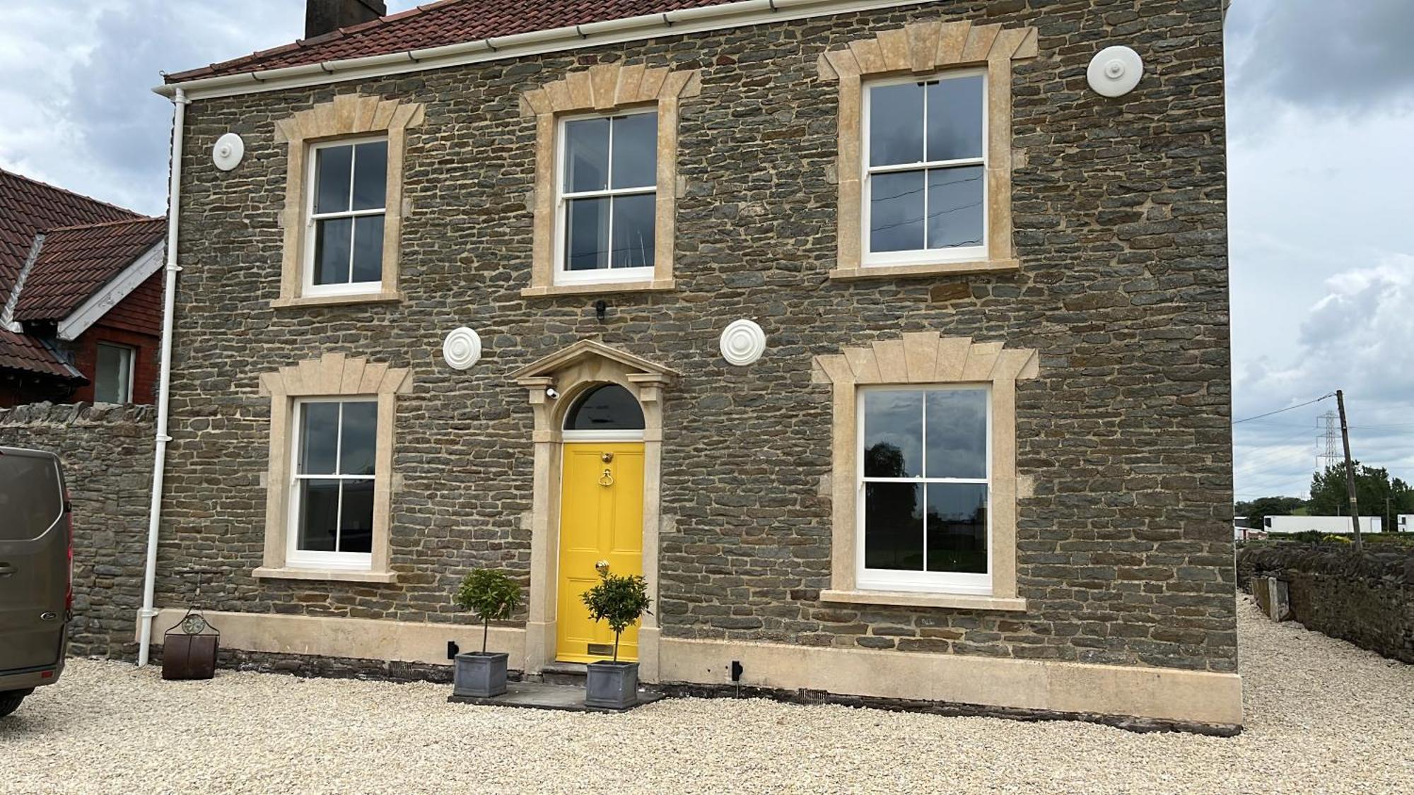 Apartmán The Old School House Bristol Exteriér fotografie